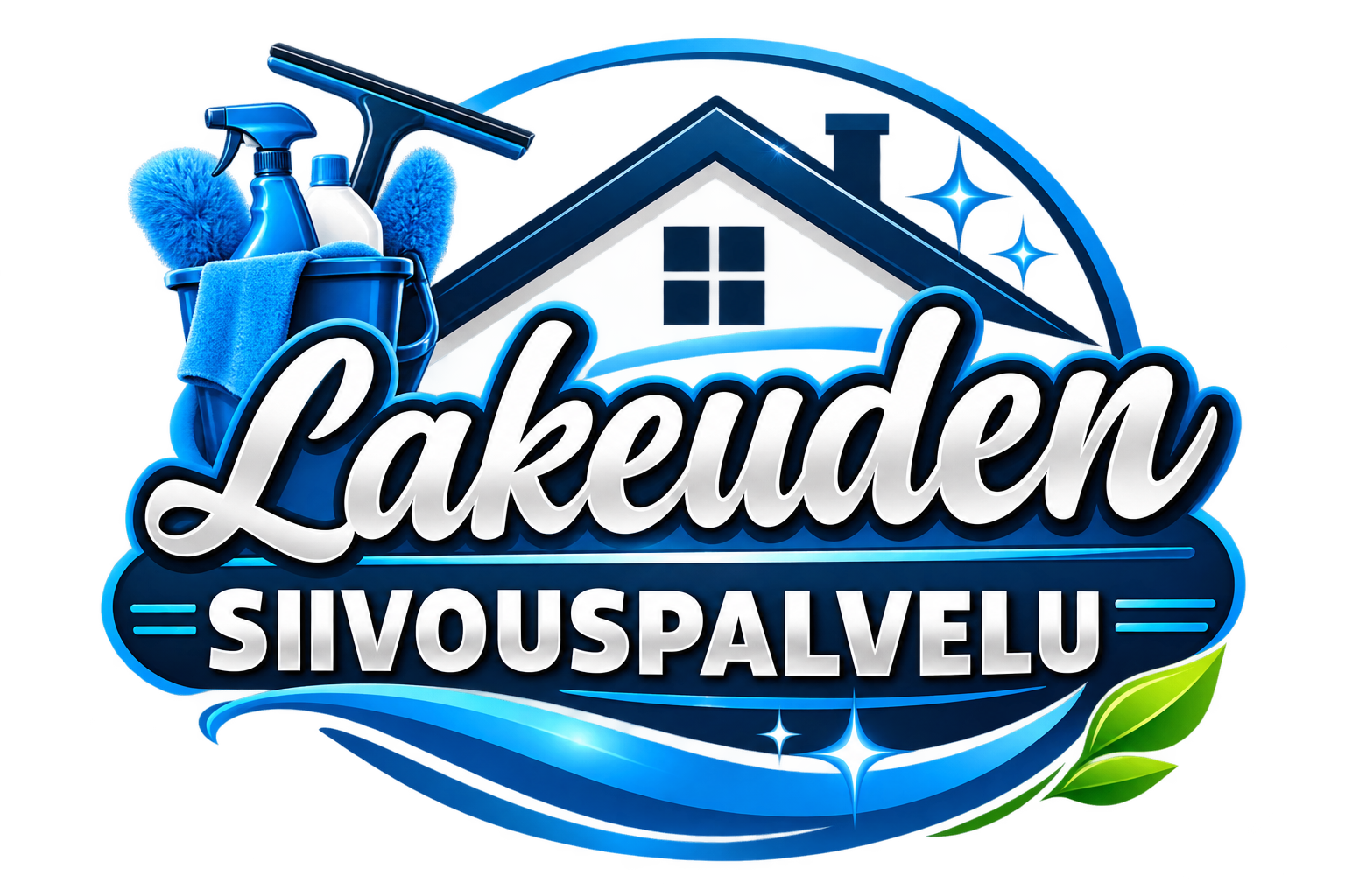 Lakeuden Siivouspalvelu